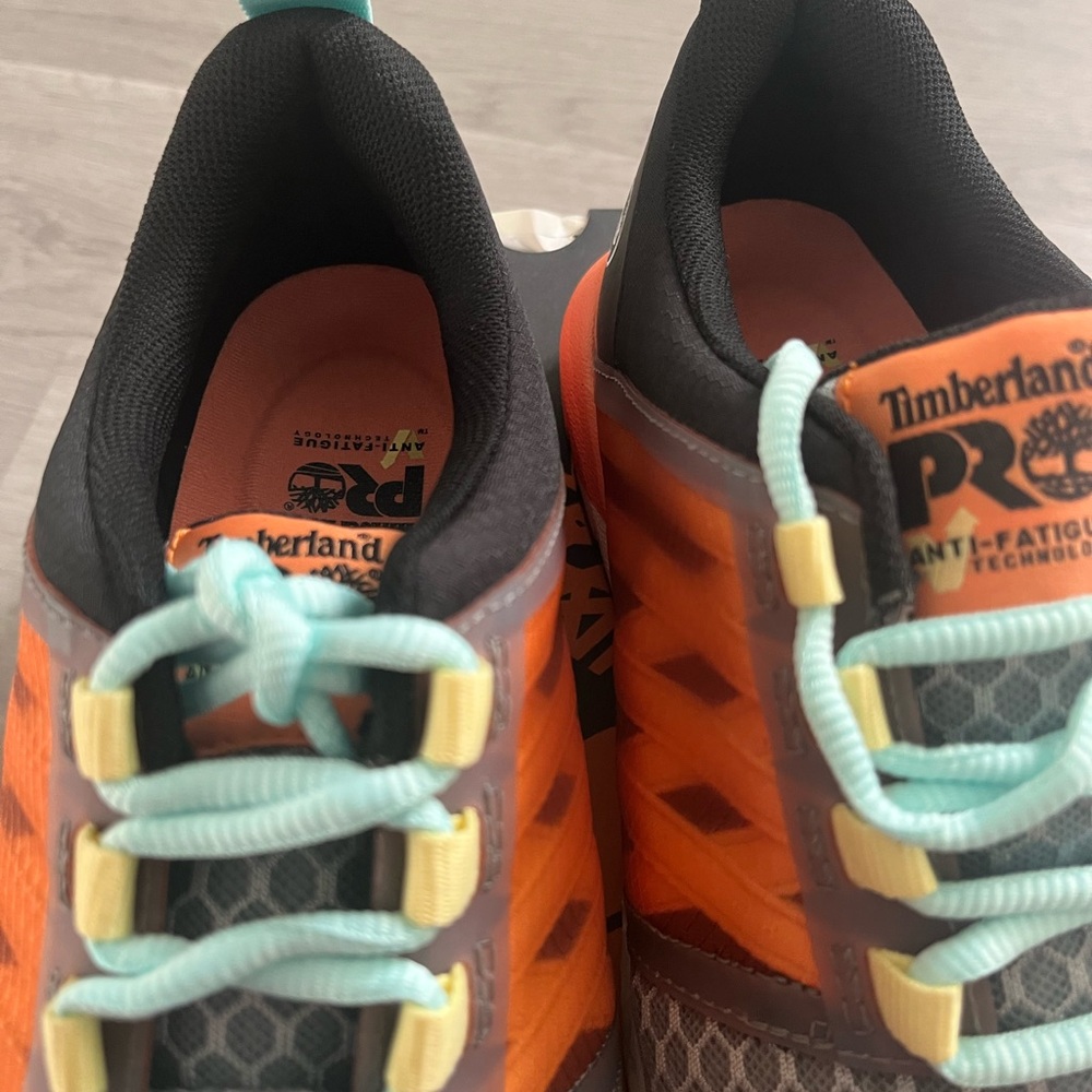 Timberland PRO Radius Composite Toe - Picture 6 of 11